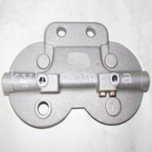 Кришка паливного фільтра Еталон Е-2 (Індія)